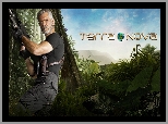 Stephen Lang, Serial, Terra Nova